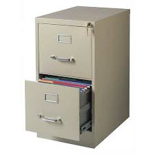 filing cabinet